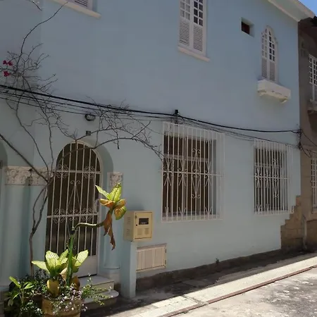 Bambina Guesthouse